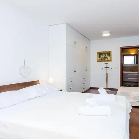 Apartment Blue Lagoon *
