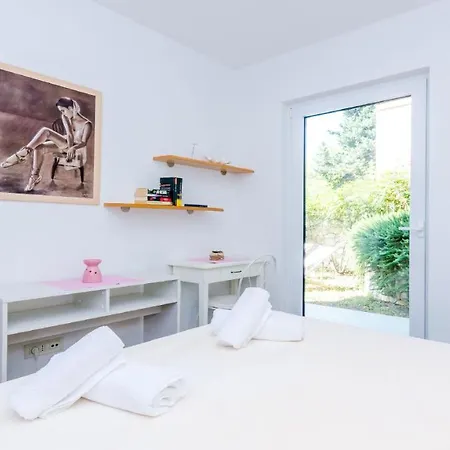 Blue Lagoon Apartment Dubrovnik
