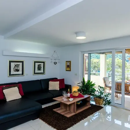 Apartment Blue Lagoon