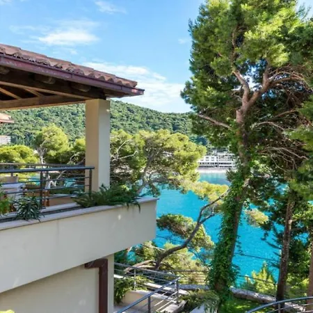 Apartment Blue Lagoon *