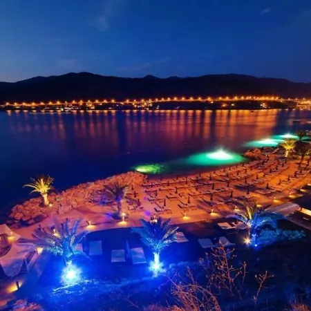Blue Lagoon