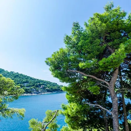 Apartment Blue Lagoon Dubrovnik
