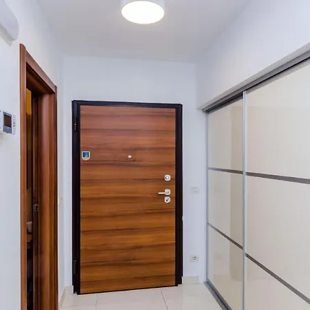 Blue Lagoon Apartamento Dubrovnik