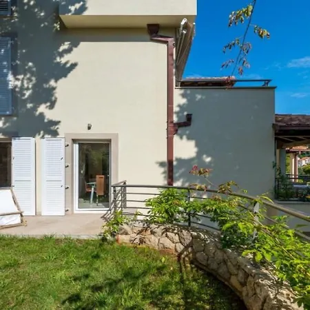 Apartamento Blue Lagoon