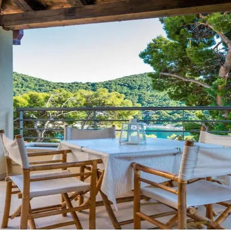 Apartamento Blue Lagoon