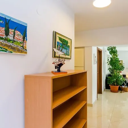 Apartamento Blue Lagoon