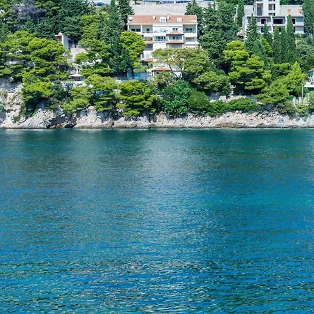 Blue Lagoon * Dubrovnik