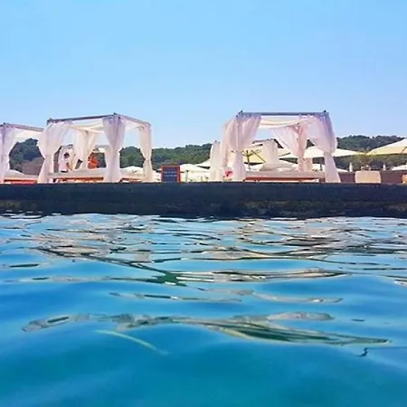 Apartamento Blue Lagoon