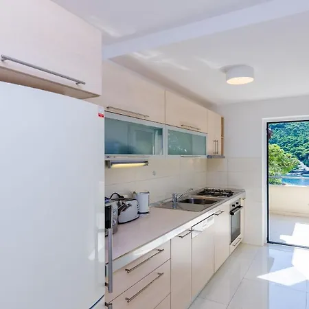 Apartamento Blue Lagoon *