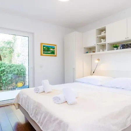 Apartamento Blue Lagoon Dubrovnik